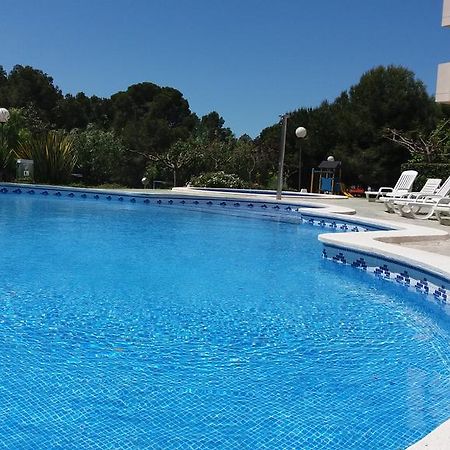 Apartamento Cap De Салоу Экстерьер фото