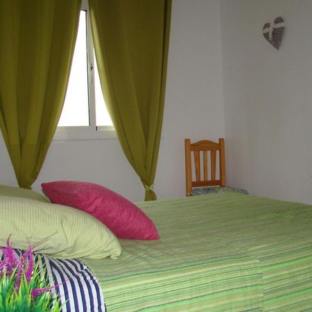 Apartamento Cap De Салоу Экстерьер фото