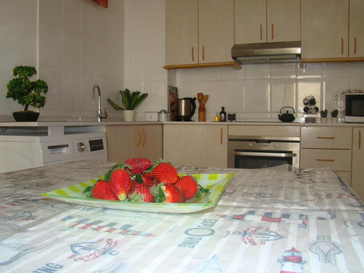 Apartamento Cap De Салоу Экстерьер фото