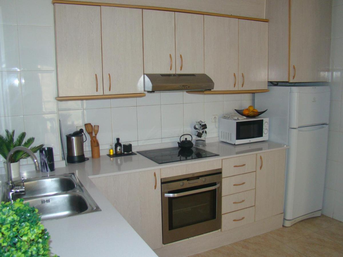 Apartamento Cap De Салоу Экстерьер фото