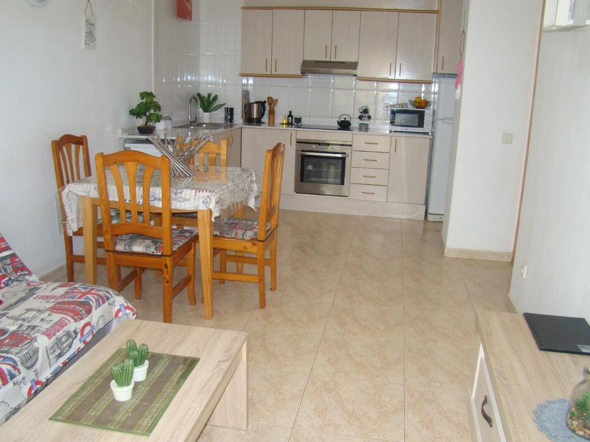 Apartamento Cap De Салоу Экстерьер фото