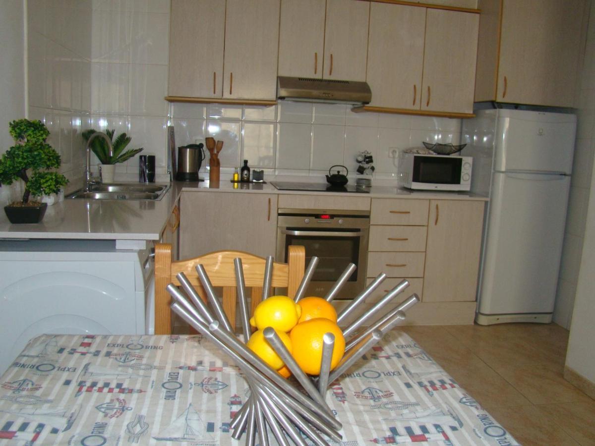 Apartamento Cap De Салоу Экстерьер фото