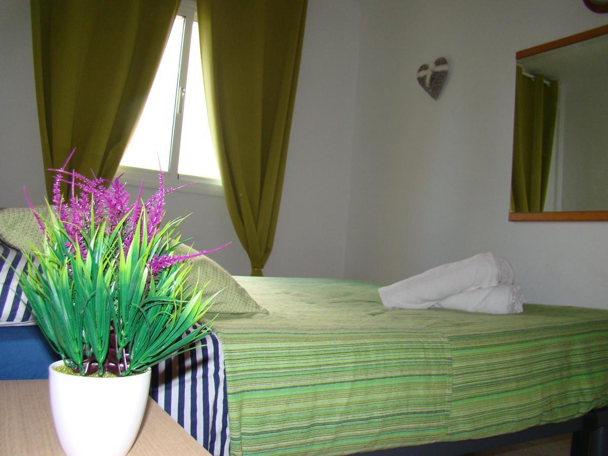 Apartamento Cap De Салоу Экстерьер фото