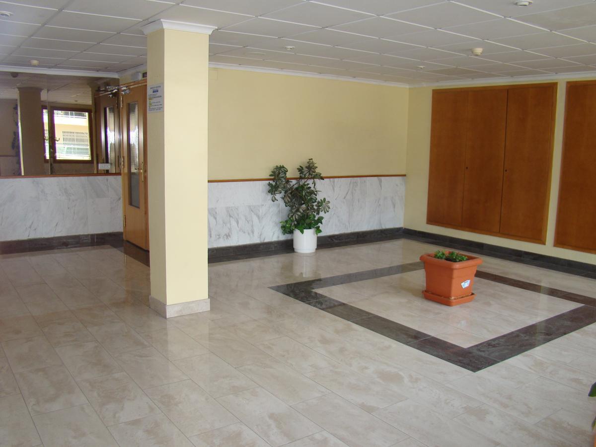 Apartamento Cap De Салоу Экстерьер фото