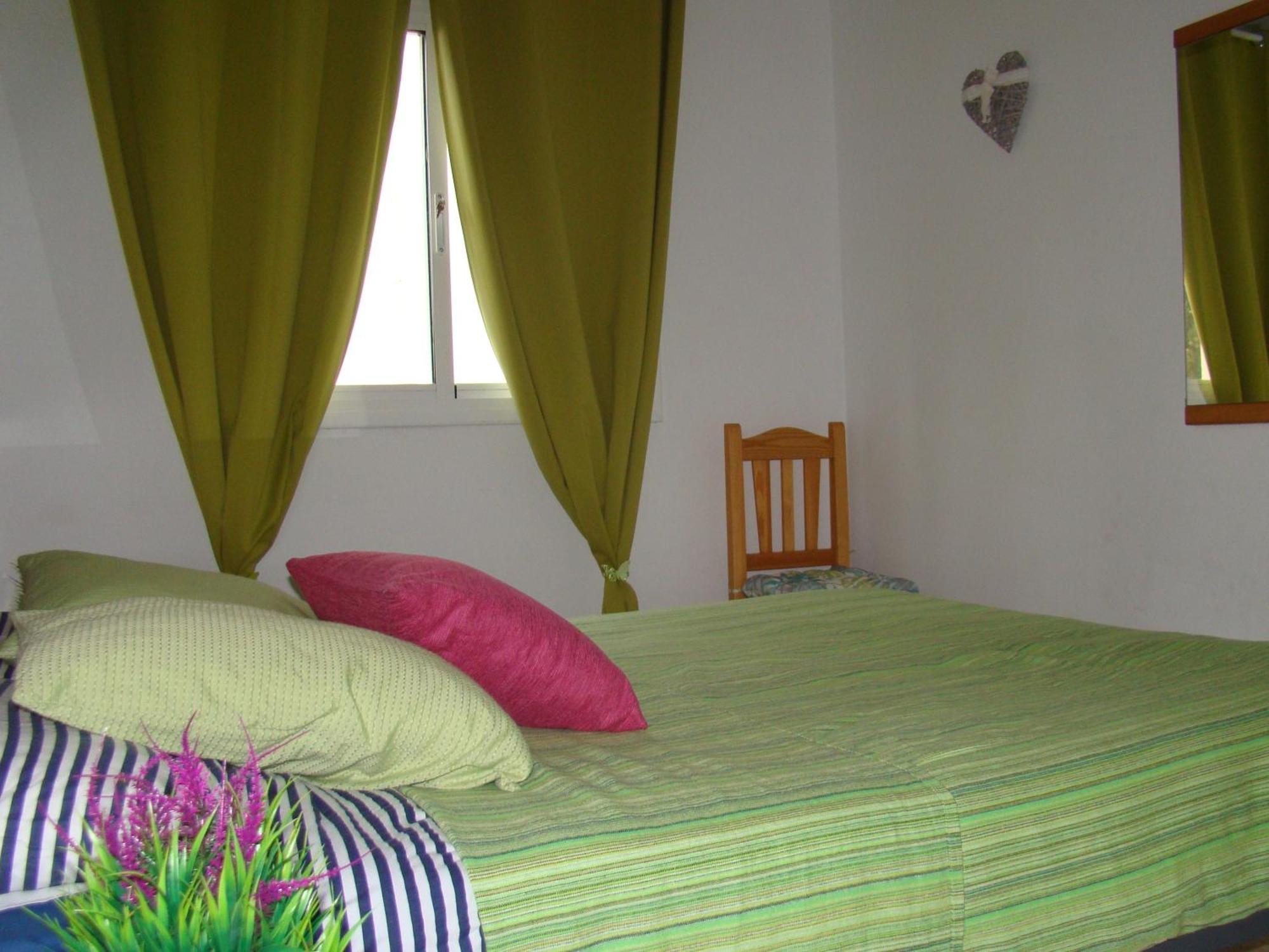 Apartamento Cap De Салоу Экстерьер фото