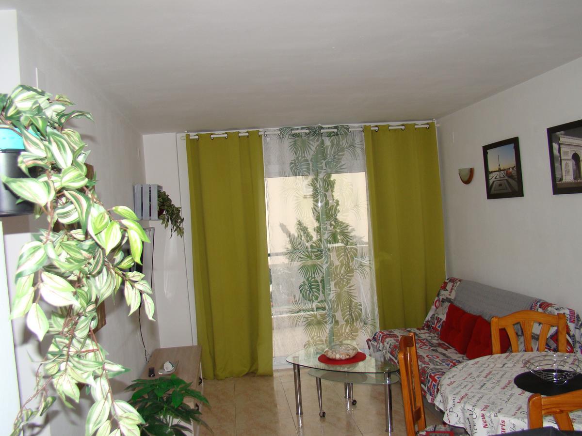 Apartamento Cap De Салоу Экстерьер фото