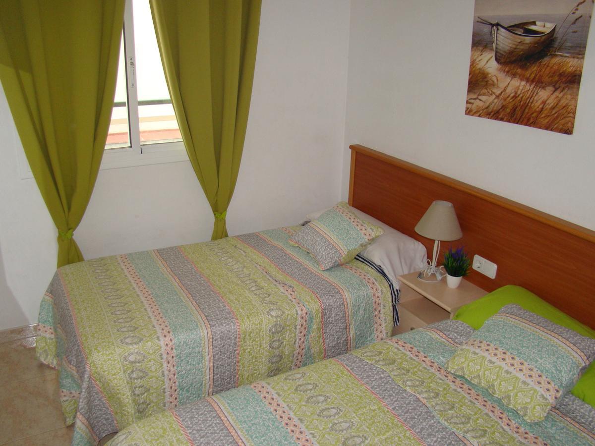 Apartamento Cap De Салоу Экстерьер фото